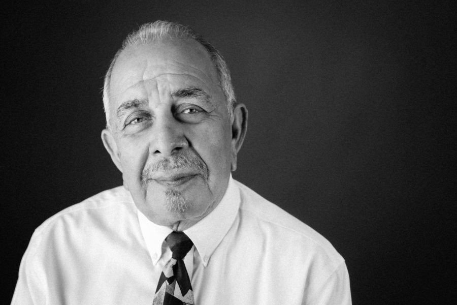 San Jose Studio Portrait Headshot Photography