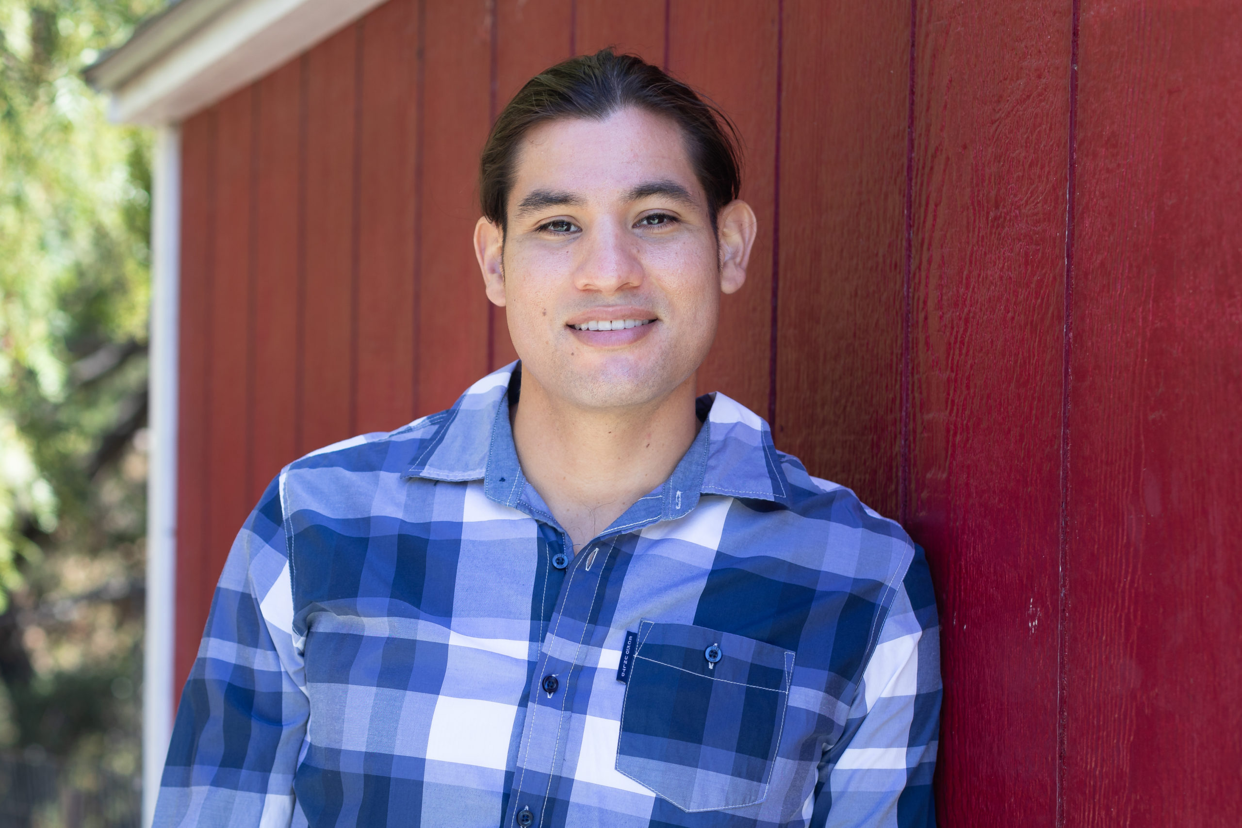San Jose High School Senior Photography