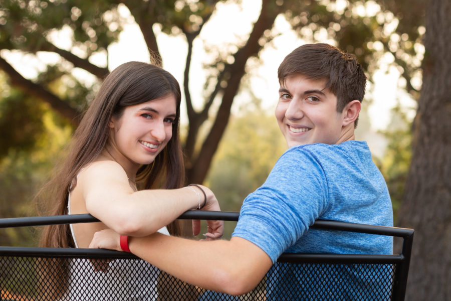 San Jose Family Portrait Photography