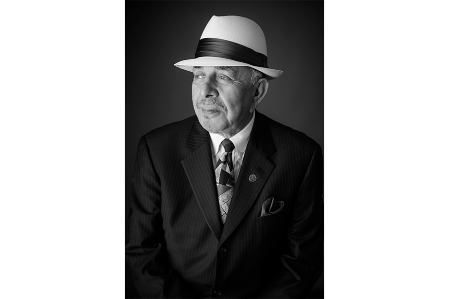 San Jose Portrait Photography