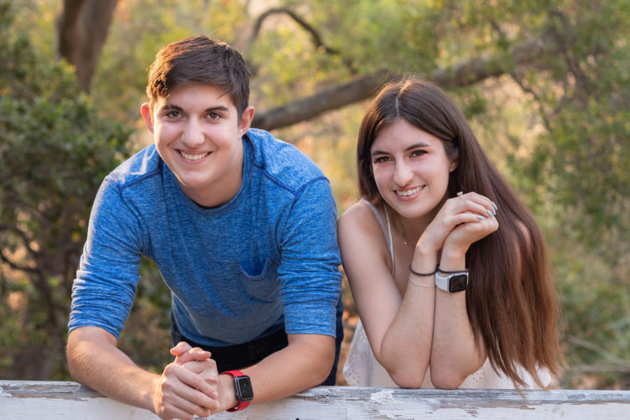 San Jose Family Portrait Photography