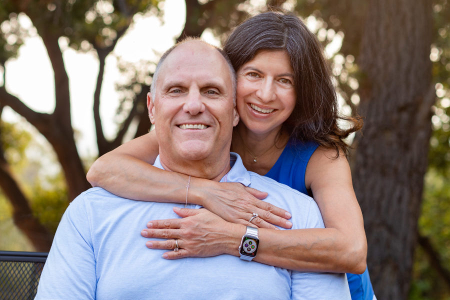 Family Portrait Photography San Jose