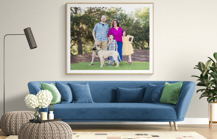 statement piece family outdoor photography san jose