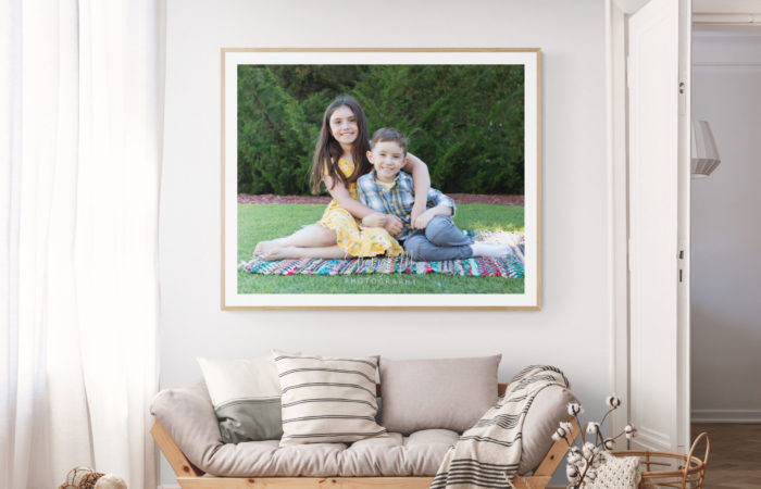 statement piece family outdoor photography san jose