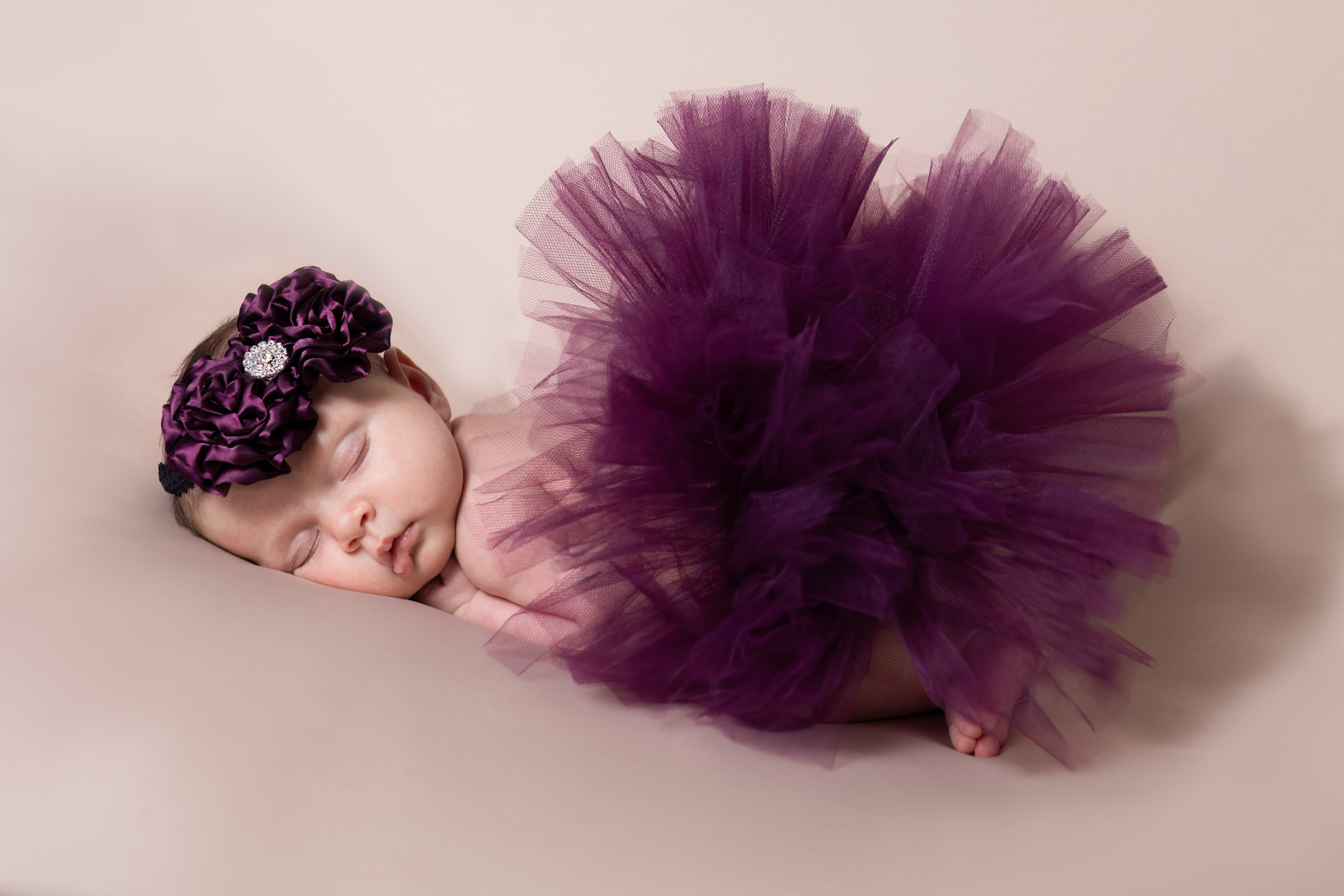 newborn portrait photographer san jose