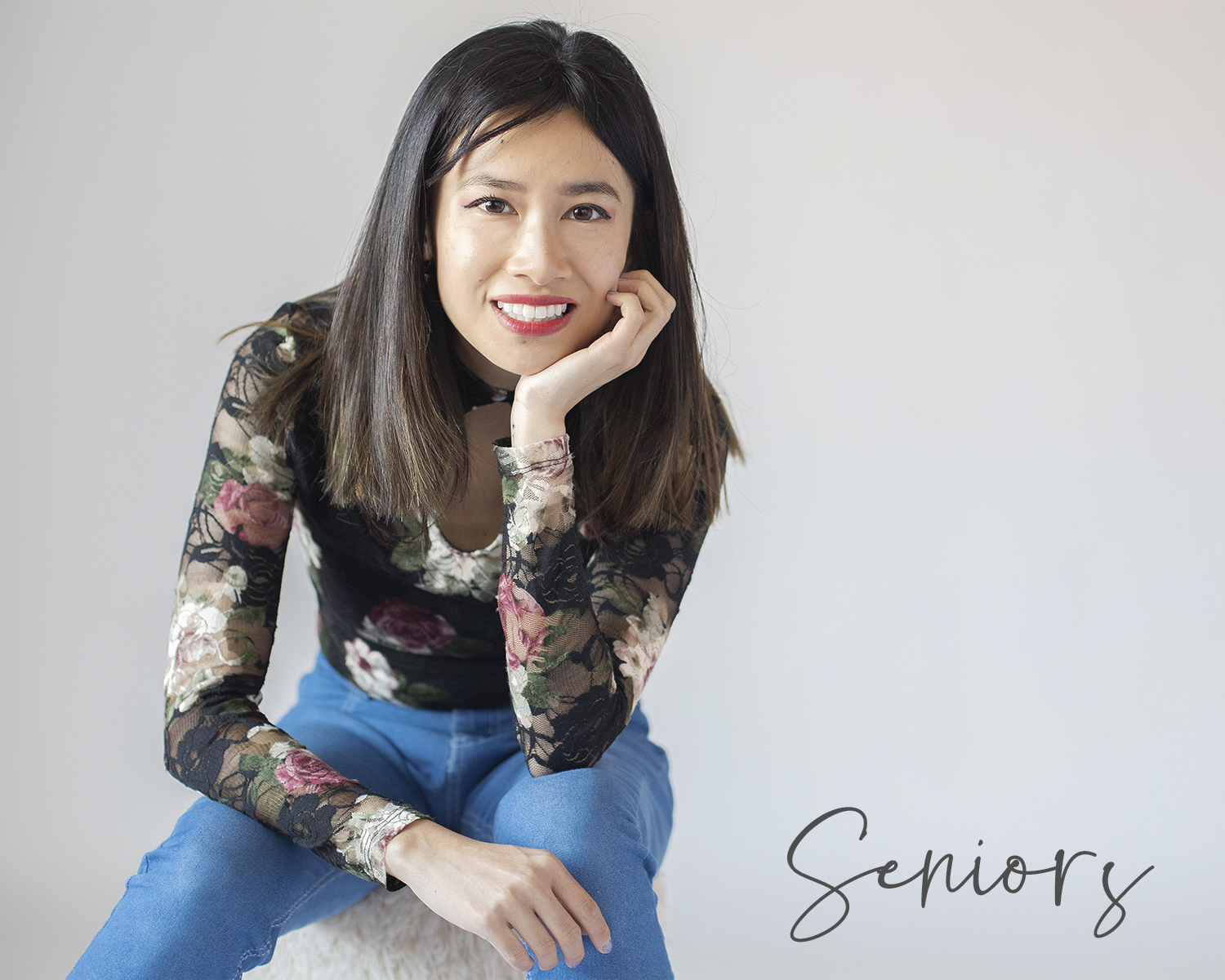 high school senior portrait photographer san jose